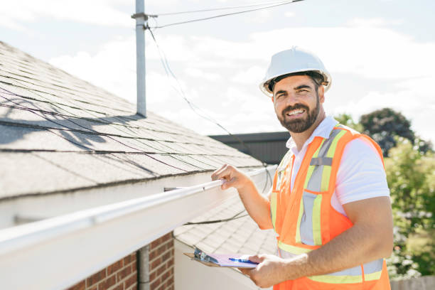 Trusted Hubbard, TX Roofing Contractor Experts