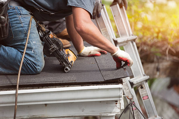 Best Storm Damage Roof Repair  in Hubbard, TX