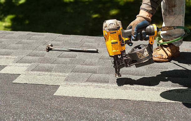 Quick and Trustworthy Emergency Roof Repair Services in Hubbard, TX
